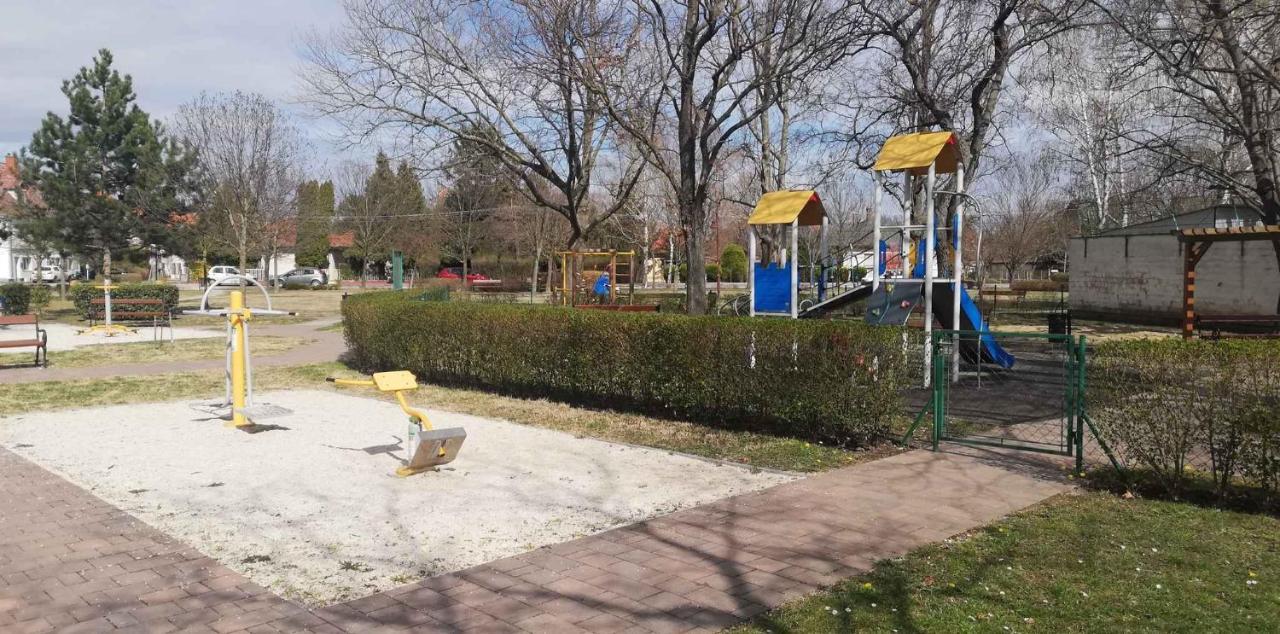 Holiday Home In Siofok - Balaton 42696 Dış mekan fotoğraf