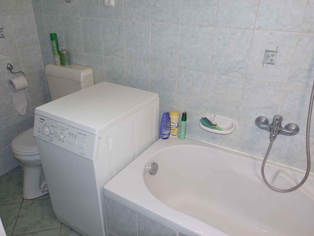 Holiday Home In Siofok - Balaton 42696 Dış mekan fotoğraf