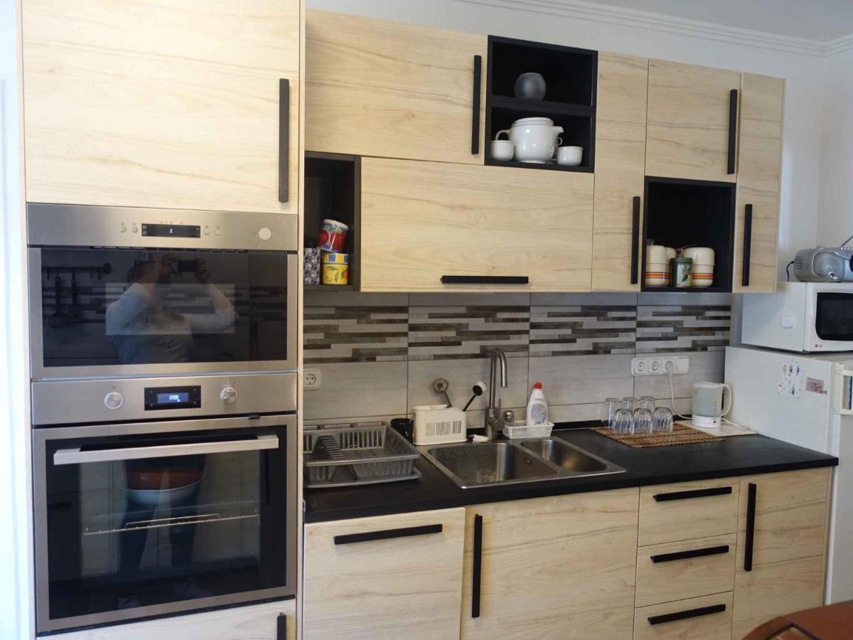 Holiday Home In Siofok - Balaton 42696 Dış mekan fotoğraf