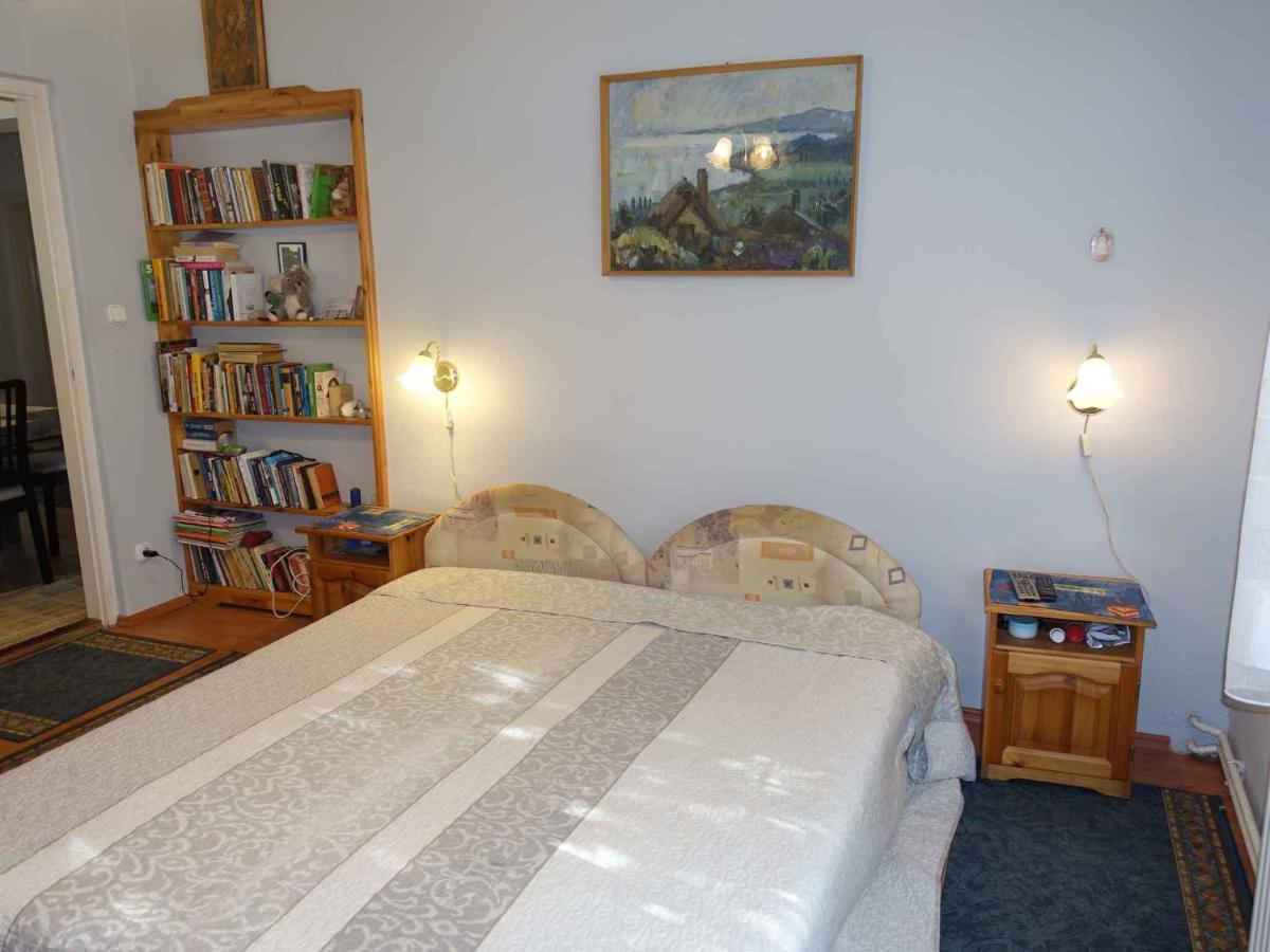 Holiday Home In Siofok - Balaton 42696 Dış mekan fotoğraf