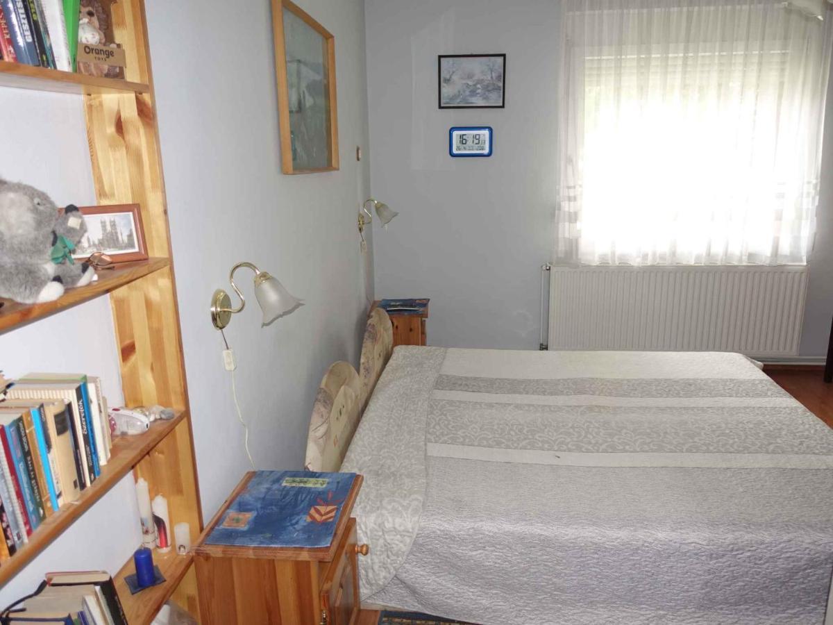 Holiday Home In Siofok - Balaton 42696 Dış mekan fotoğraf