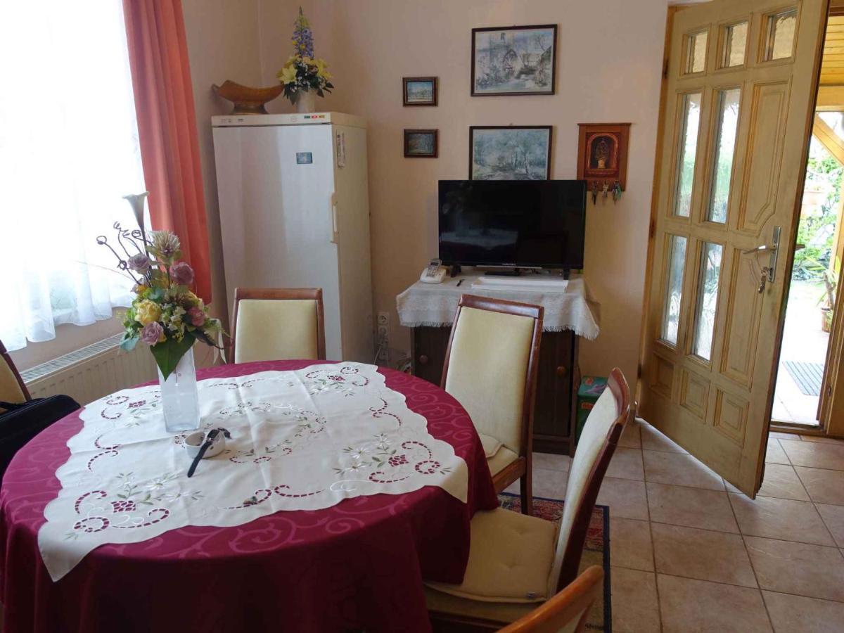 Holiday Home In Siofok - Balaton 42696 Dış mekan fotoğraf