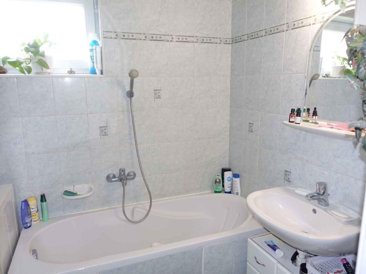 Holiday Home In Siofok - Balaton 42696 Dış mekan fotoğraf